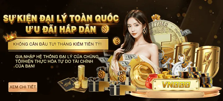 Bắn Cá Thần Tài tại VG99