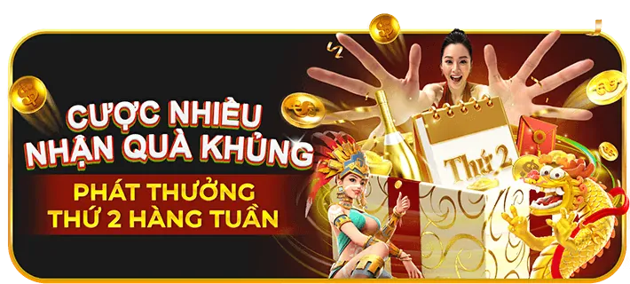 Cá cược công bằng VG99