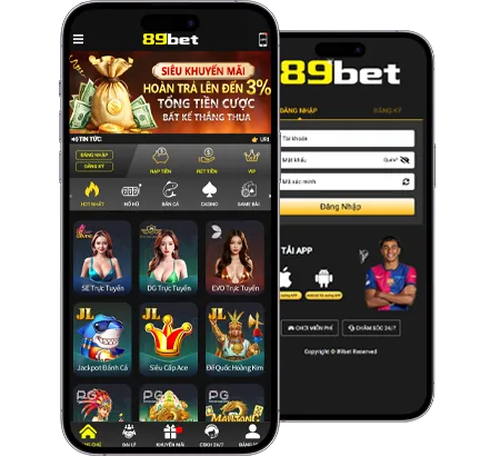 Biểu tượng hỗ trợ cá cược có trách nhiệm tại VG99