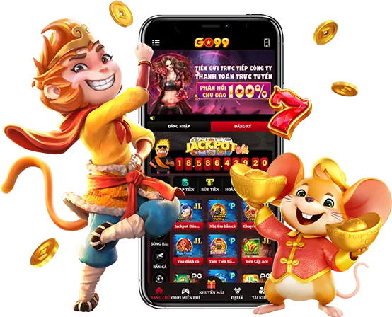 Lợi ích khi dùng app VG99