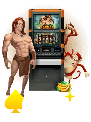 Hình ảnh đa dạng các trò chơi cá cược: thể thao, casino, bắn cá, nổ hũ tại VG99