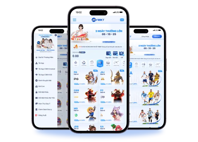 Kho game đa dạng VG99