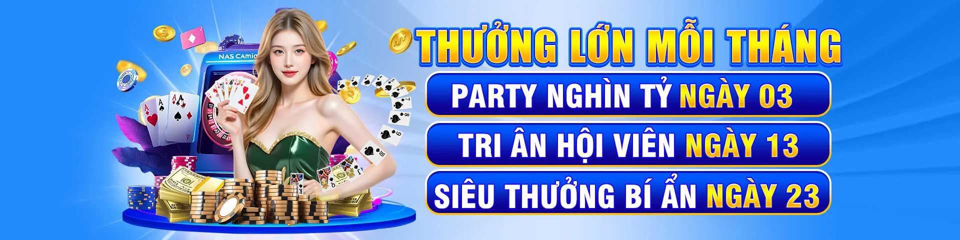Giao diện VG99 hiện đại, chuyên nghiệp với các trò chơi cá cược trực tuyến