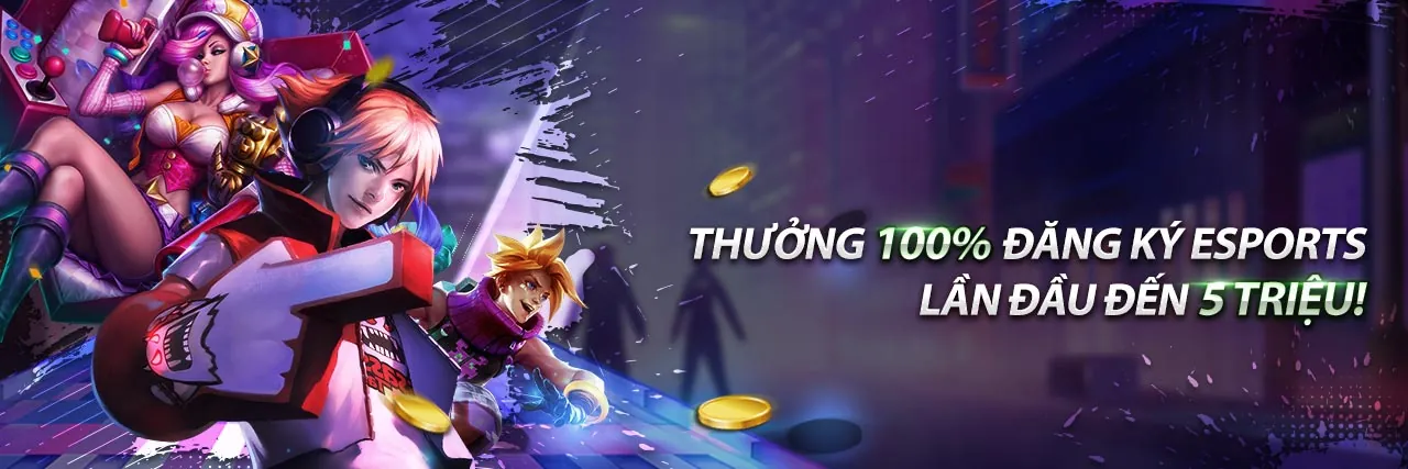 Sân vận động với trận đấu bóng đá đang diễn ra, ánh sáng rực rỡ, thể hiện sự sôi động của cá cược thể thao tại VG99 link mới