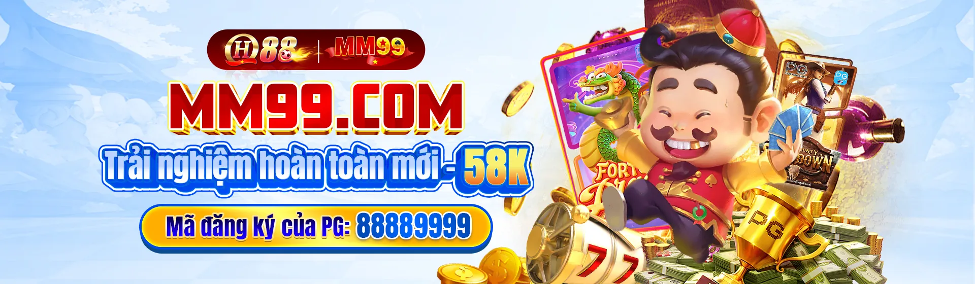 Thế giới bắn cá sống động tại VG99 liên kết mới