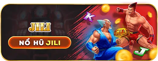 Game Nổ Hũ Chủ Đề Độc Đáo