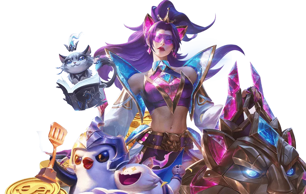 Biểu tượng công nghệ mã hóa tiên tiến của VG99