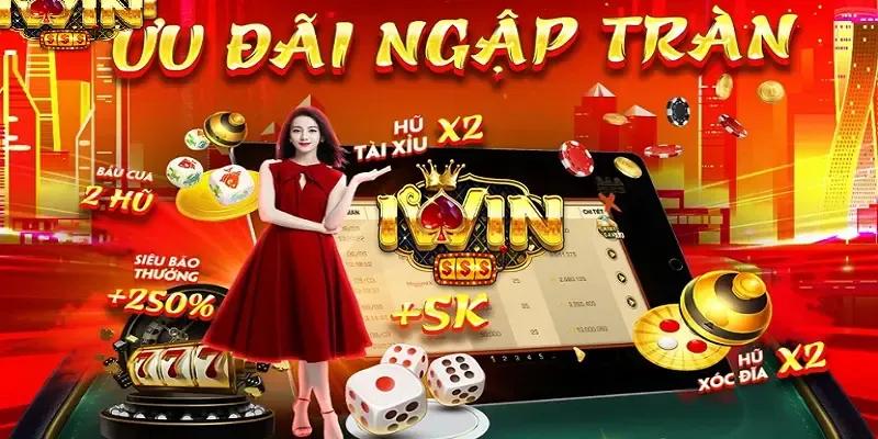 Đăng ký VG99 nhận ưu đãi